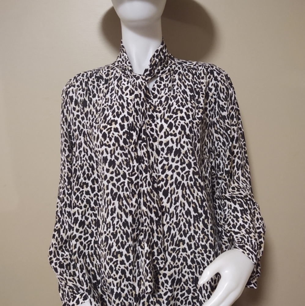 JCrew women's shirt